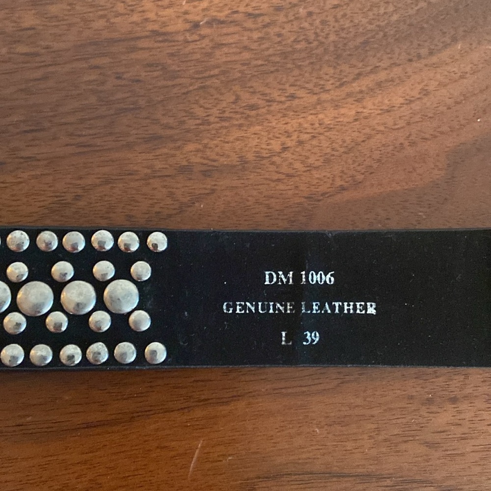 Belt - Picture 6 of 13